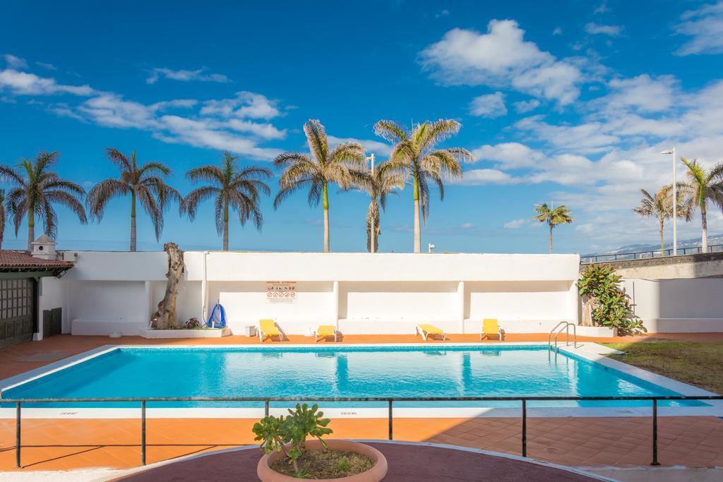 Ocean Vistas 24 Hotel Puerto de la Cruz  Eksteriør billede